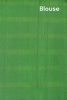 Two Tone Thread Weave Kanjeevaram Silk Saree